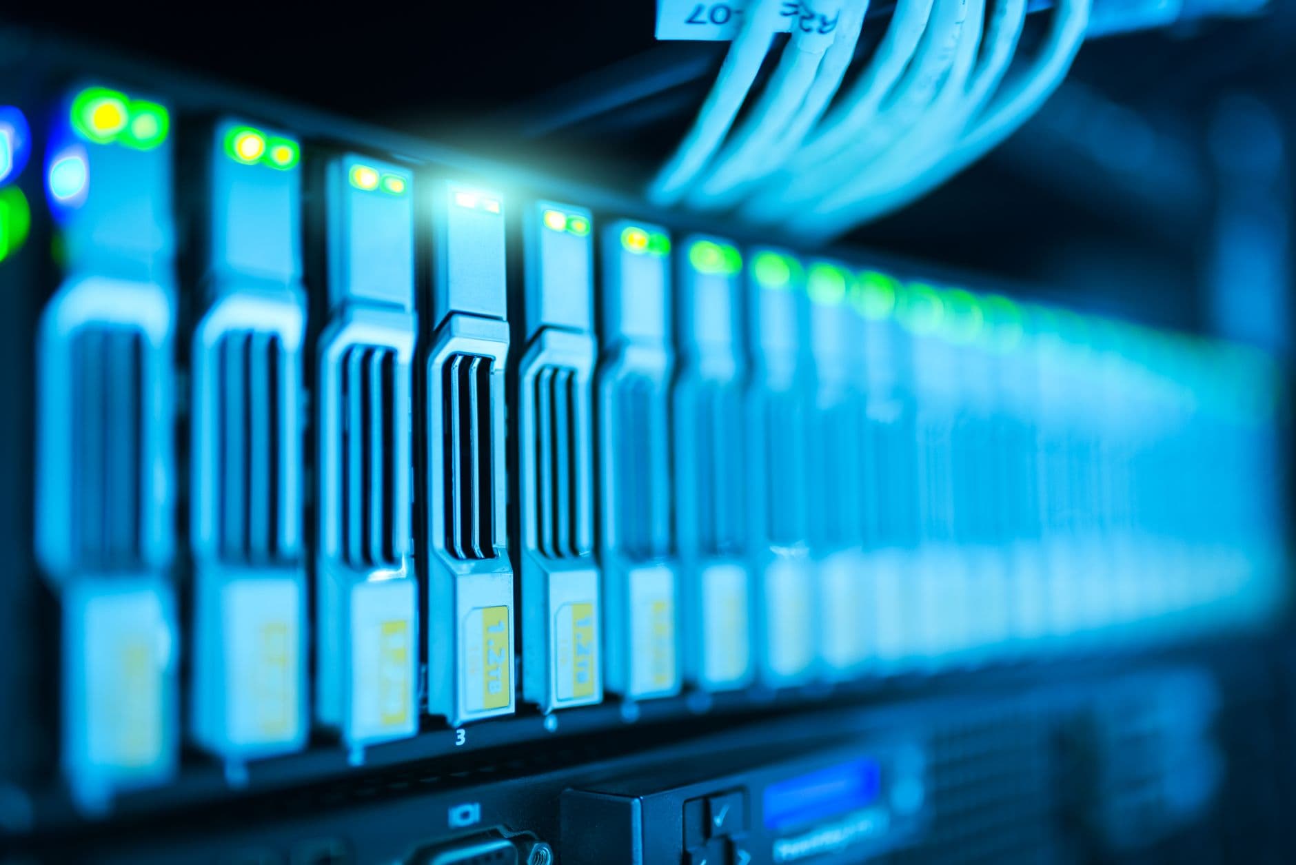 IT & Technology