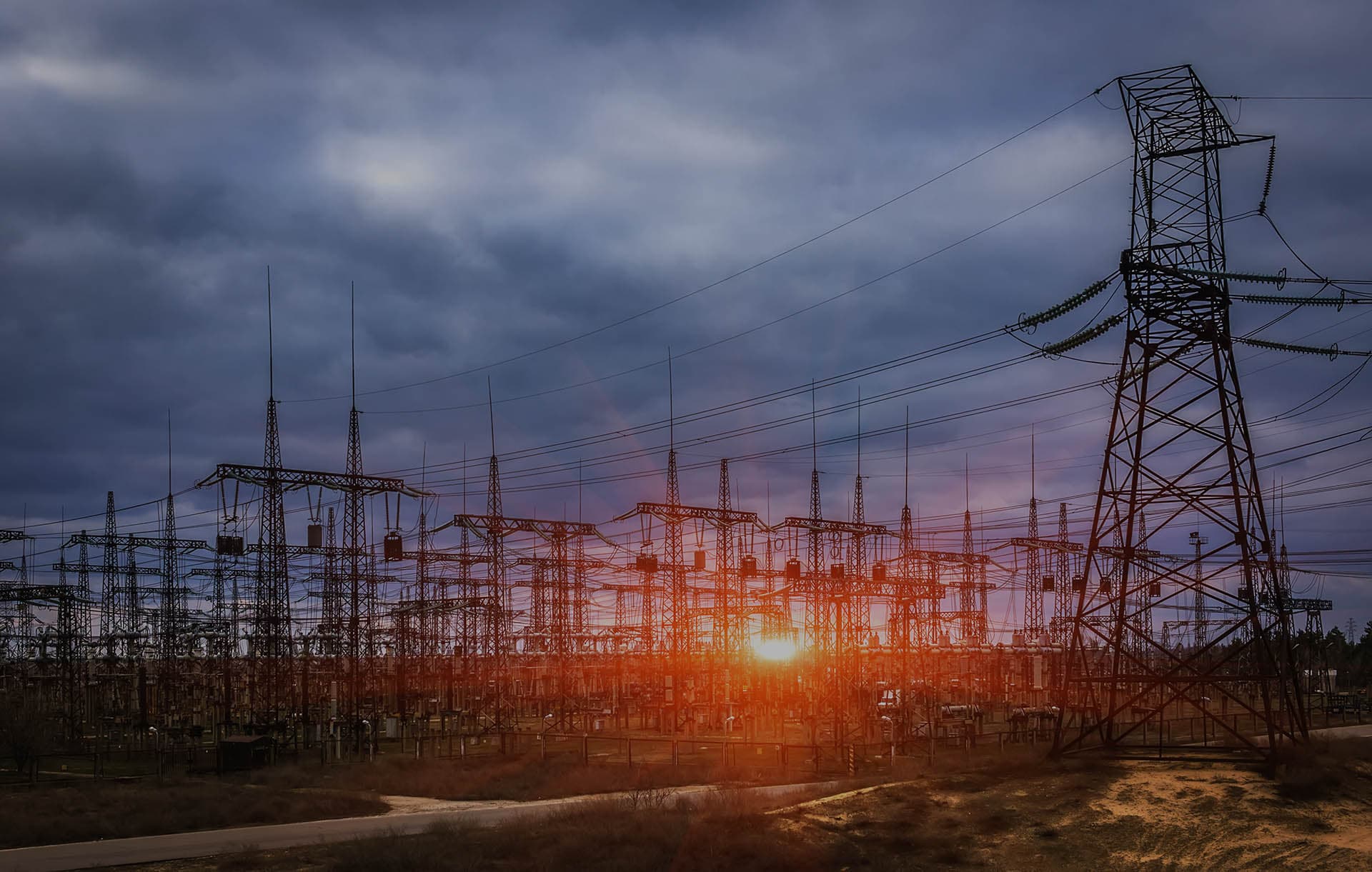 PGCIL HVDC Champa-Kurukshetra
