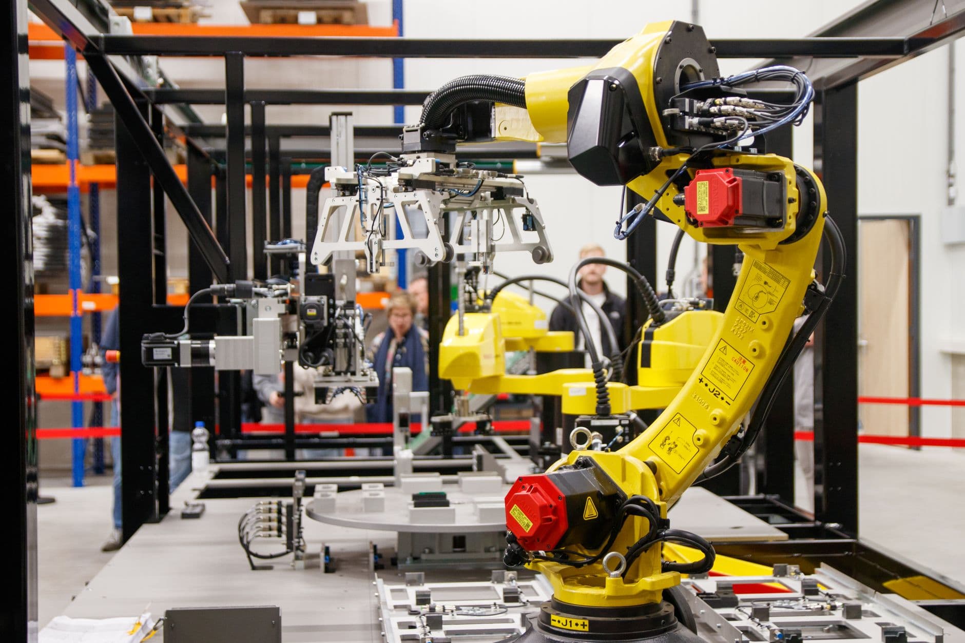 Automation