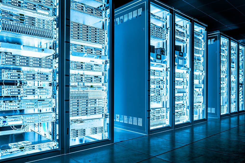 IT Integration & Networking