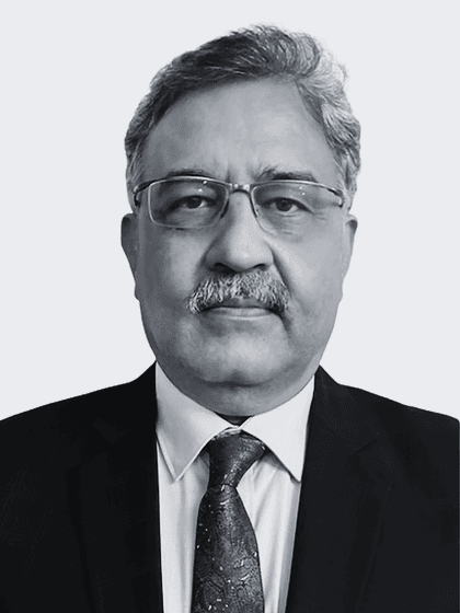 Ravindra Singh