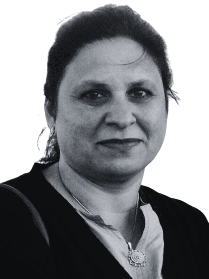 Suman Singh