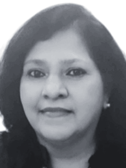 Neelima Sharma