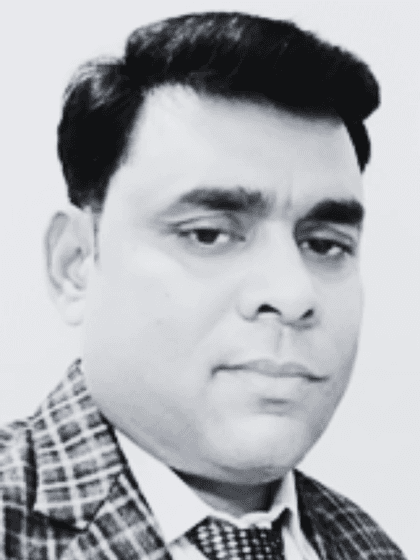 Pankaj Singh